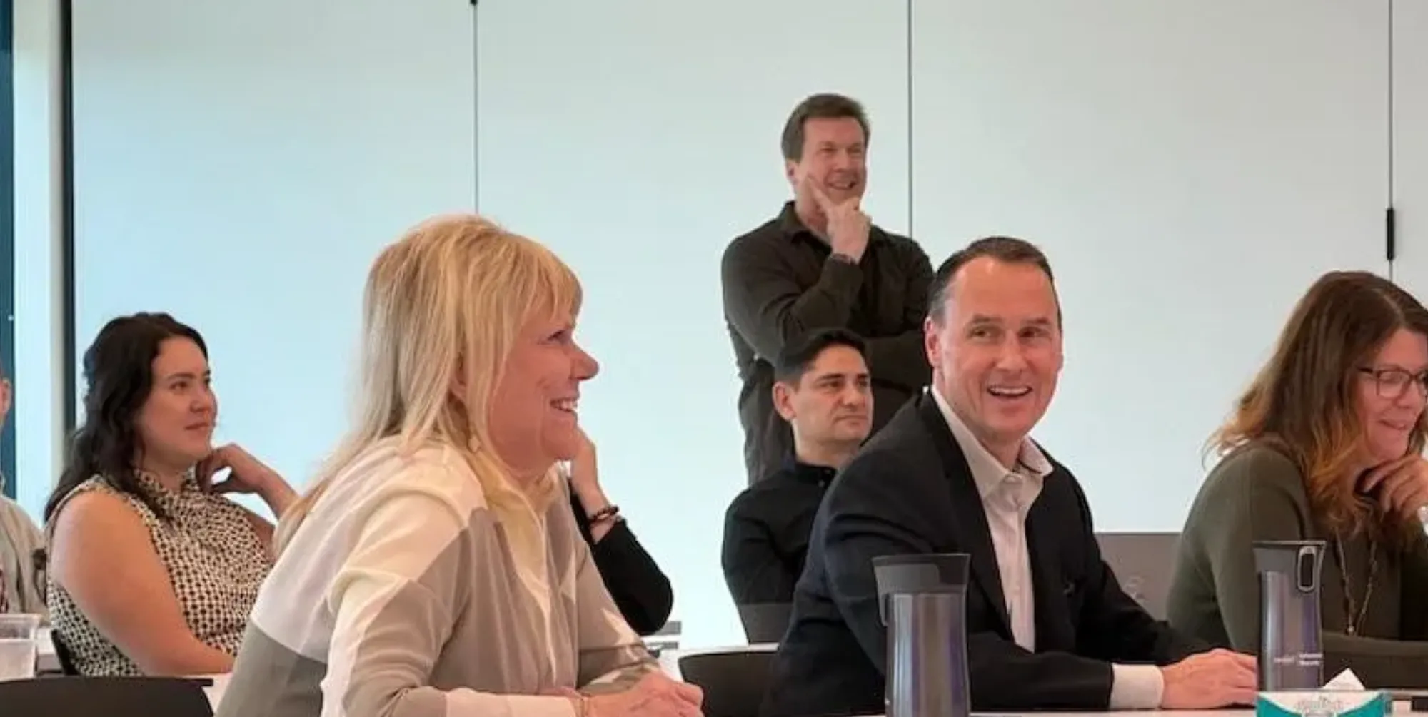 Building a Future-Ready Workforce at Newell Brands