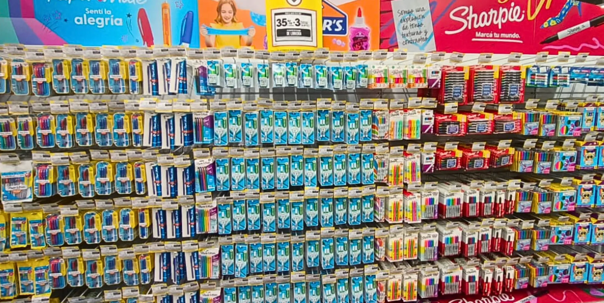 Perfect Store Argentina: A Blueprint for Retail Excellence Across LATAM