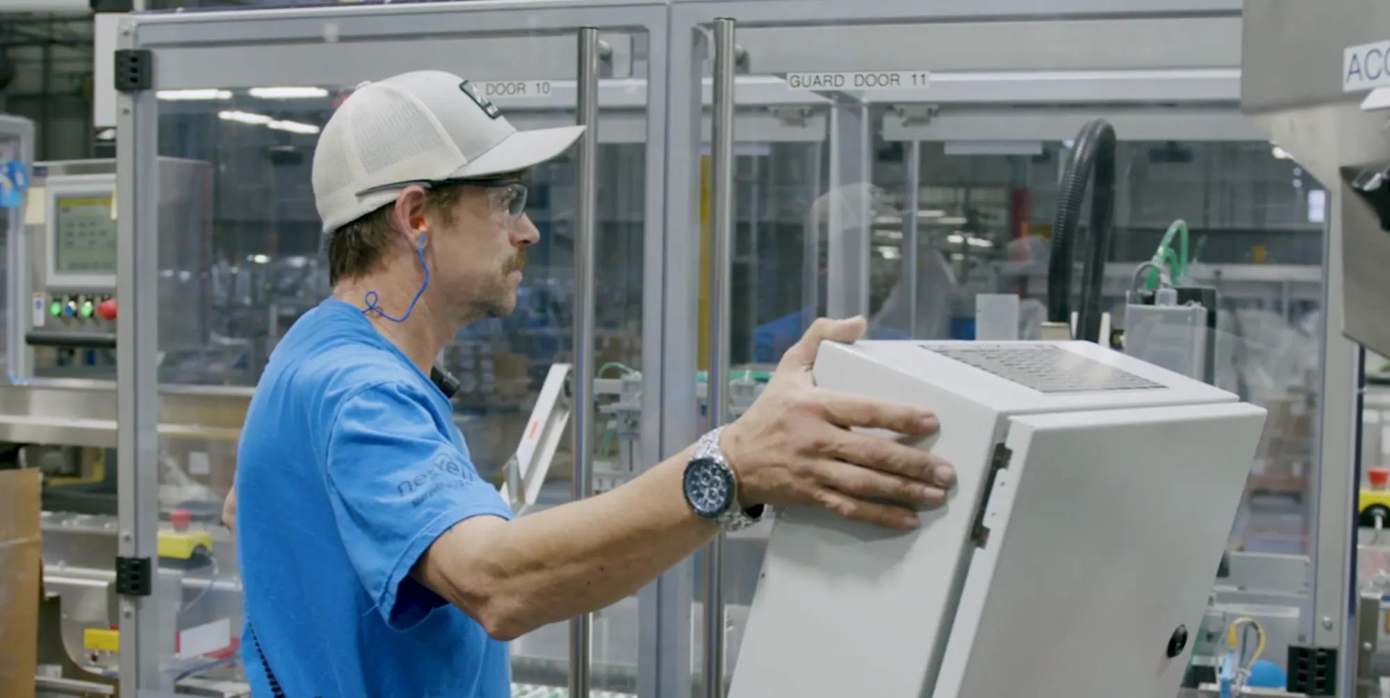 Newell’s Sharpie Facility in Maryville Sets the Standard for Modern Manufacturing