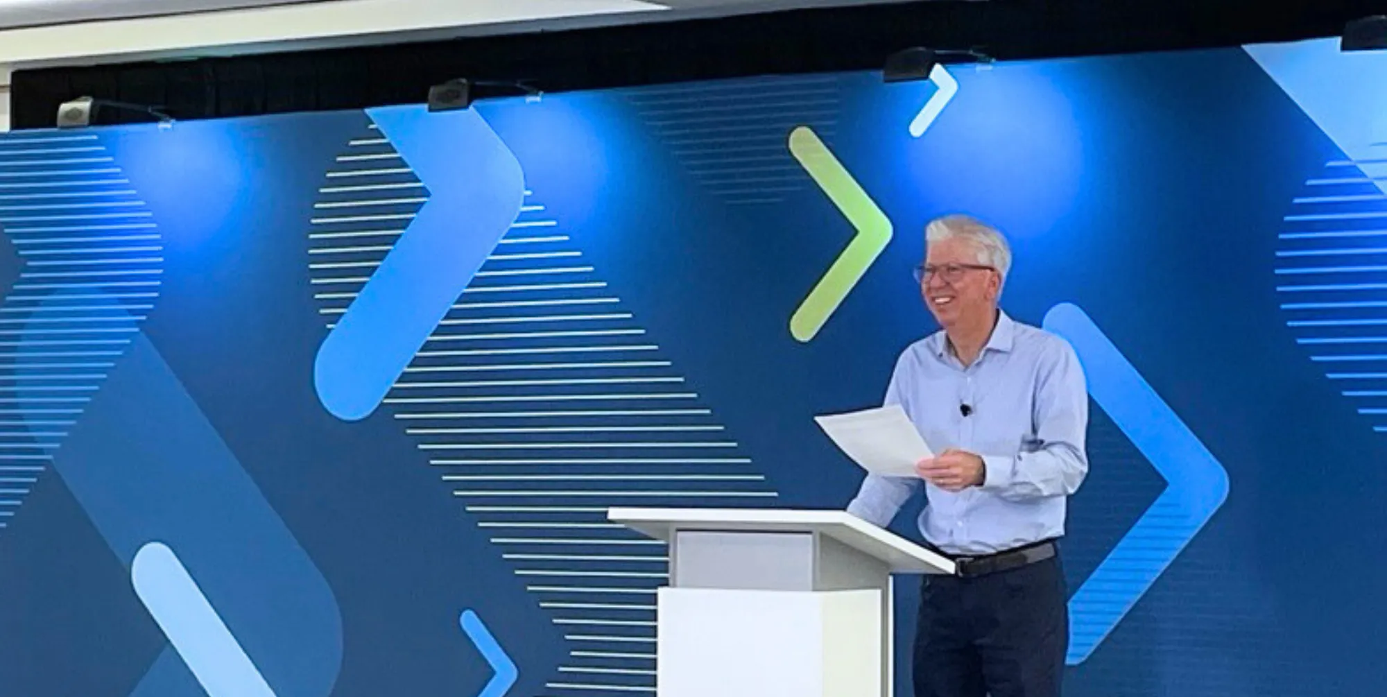 Leadership Summit 2026: Aligning Around Our Strategy and 2026 Priorities