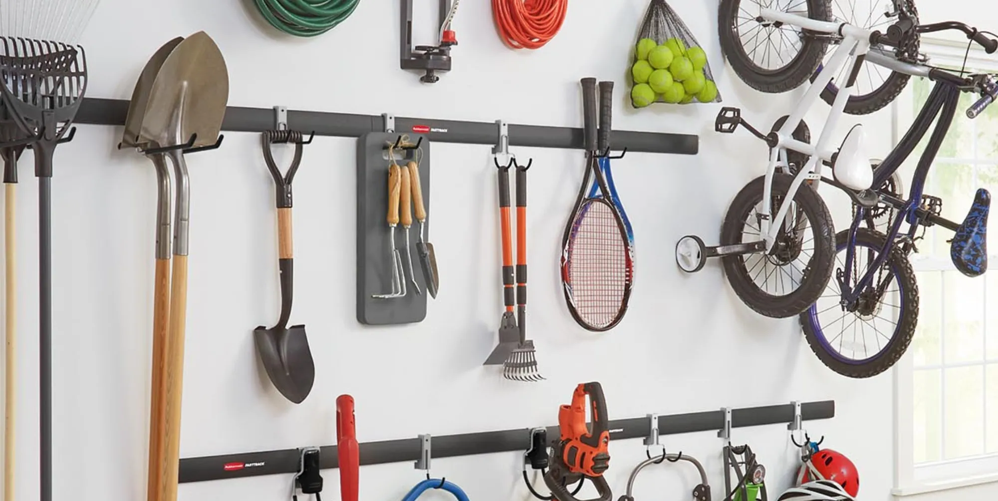 A Fresh, Organized Start to the New Year with Newell Brands