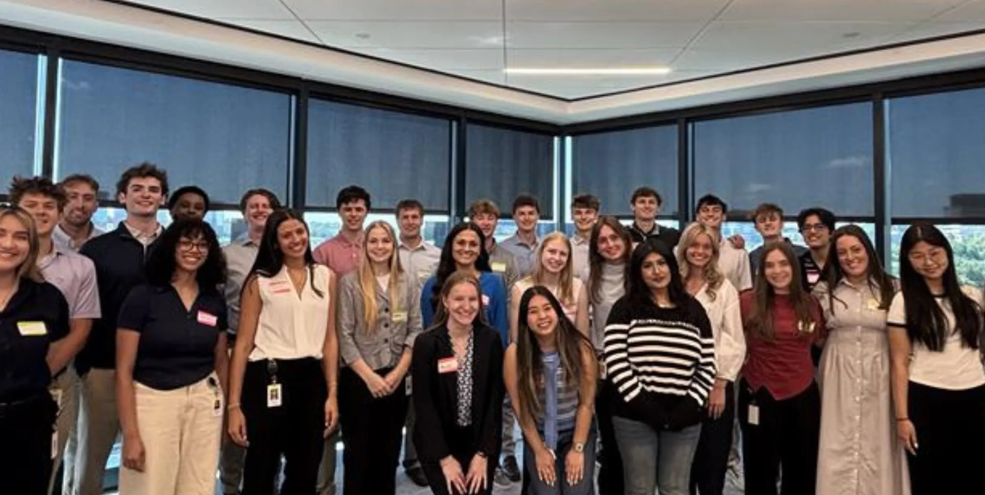 Welcoming Our 2026 Camp Newell Brands Intern Class Across the U.S. and Canada