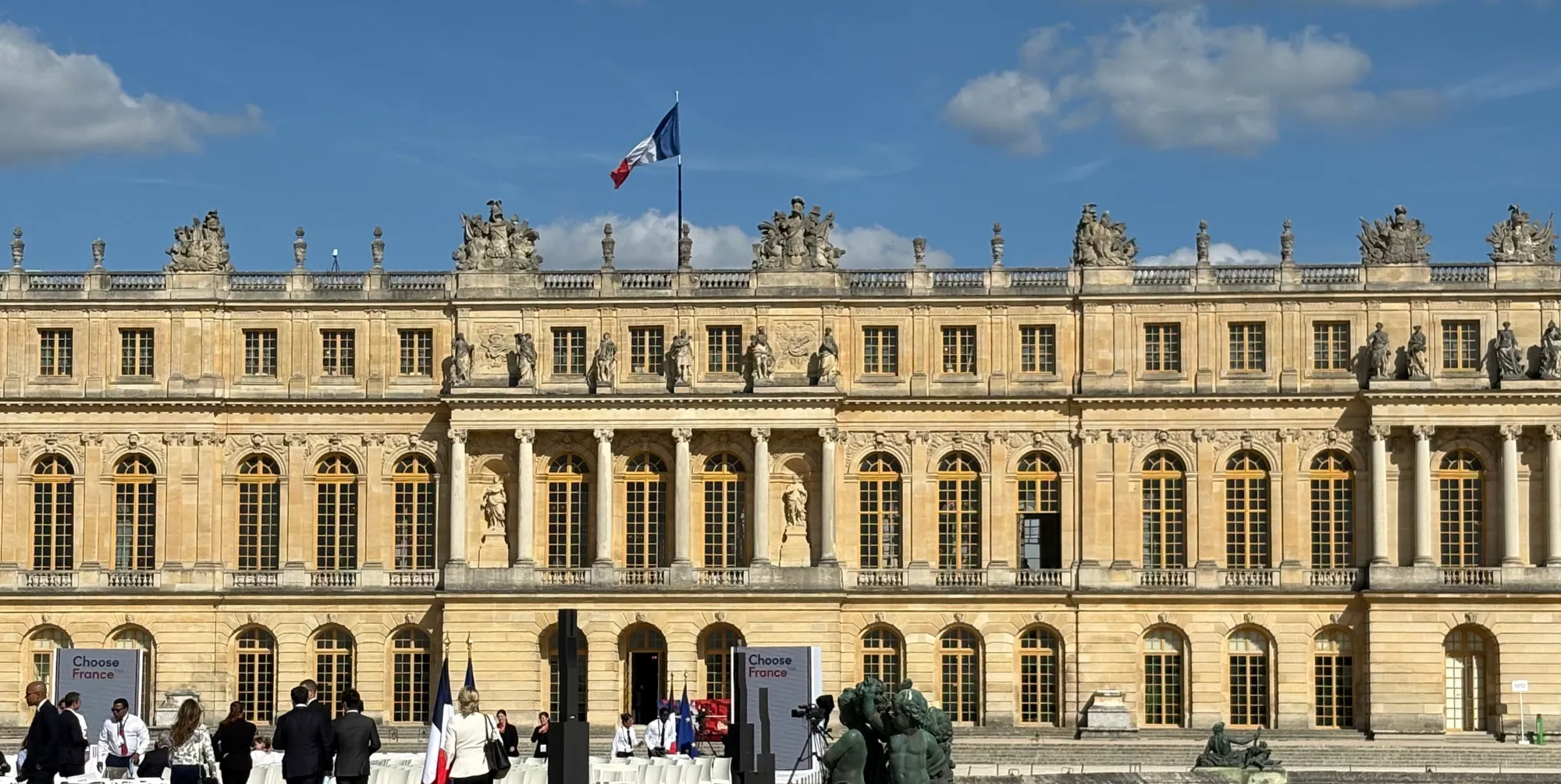 Newell Brands Announces €40 Million Planned Investment for French Operations at Choose France Summit 2026