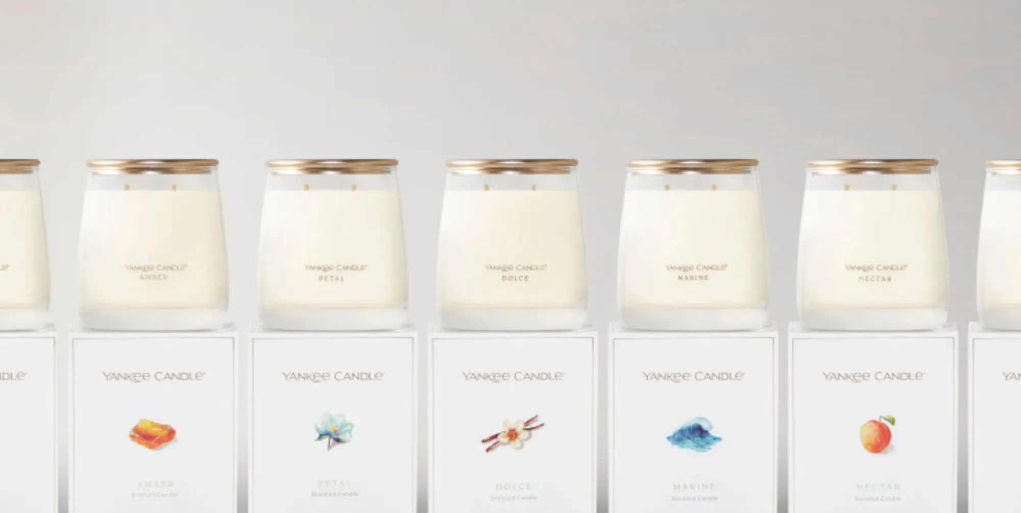 Introducing the Yankee Candle YC Collection, a New Standard in Home Fragrance