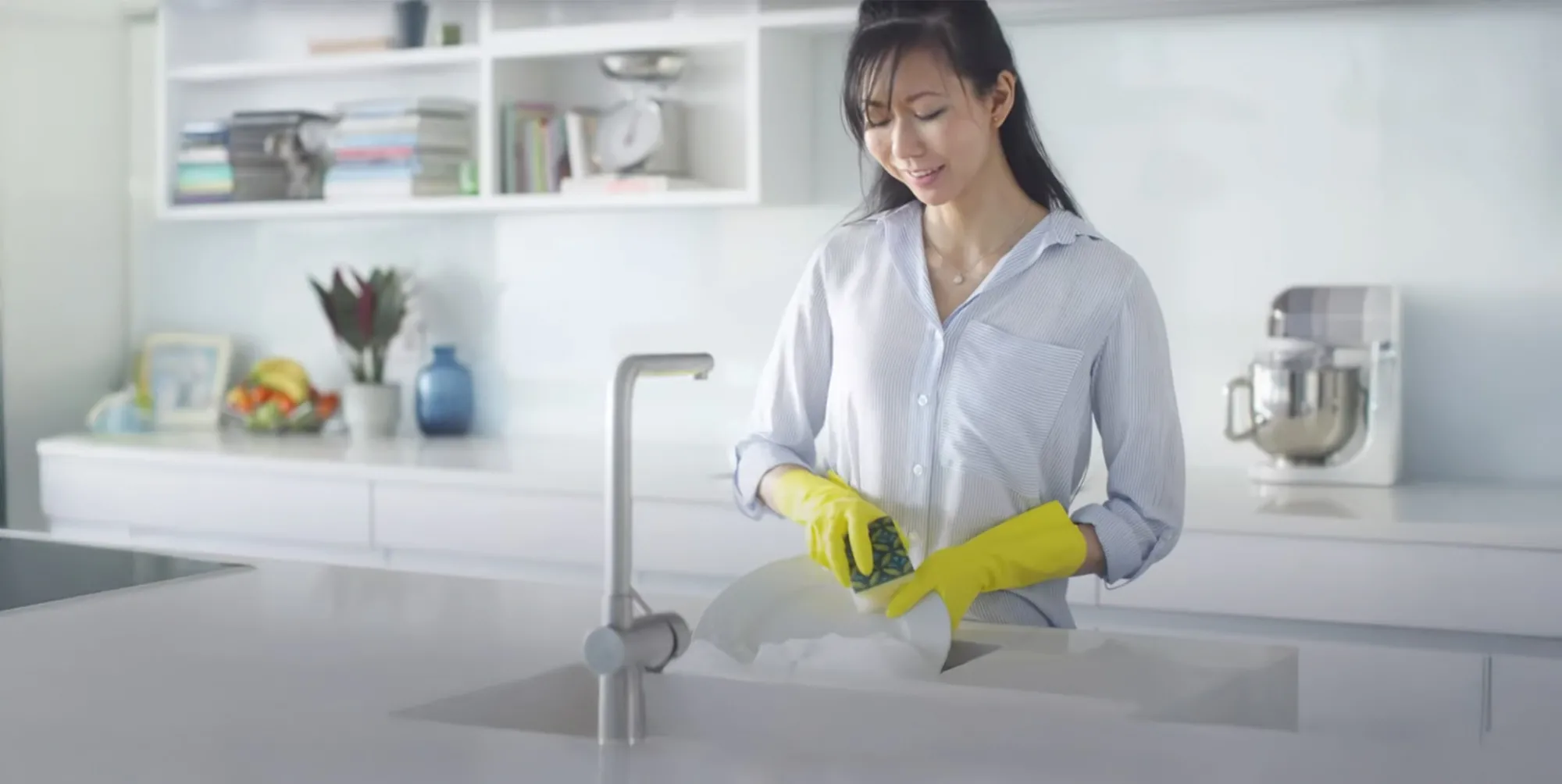 Newell Brands Announces First Quarter 2025 Results