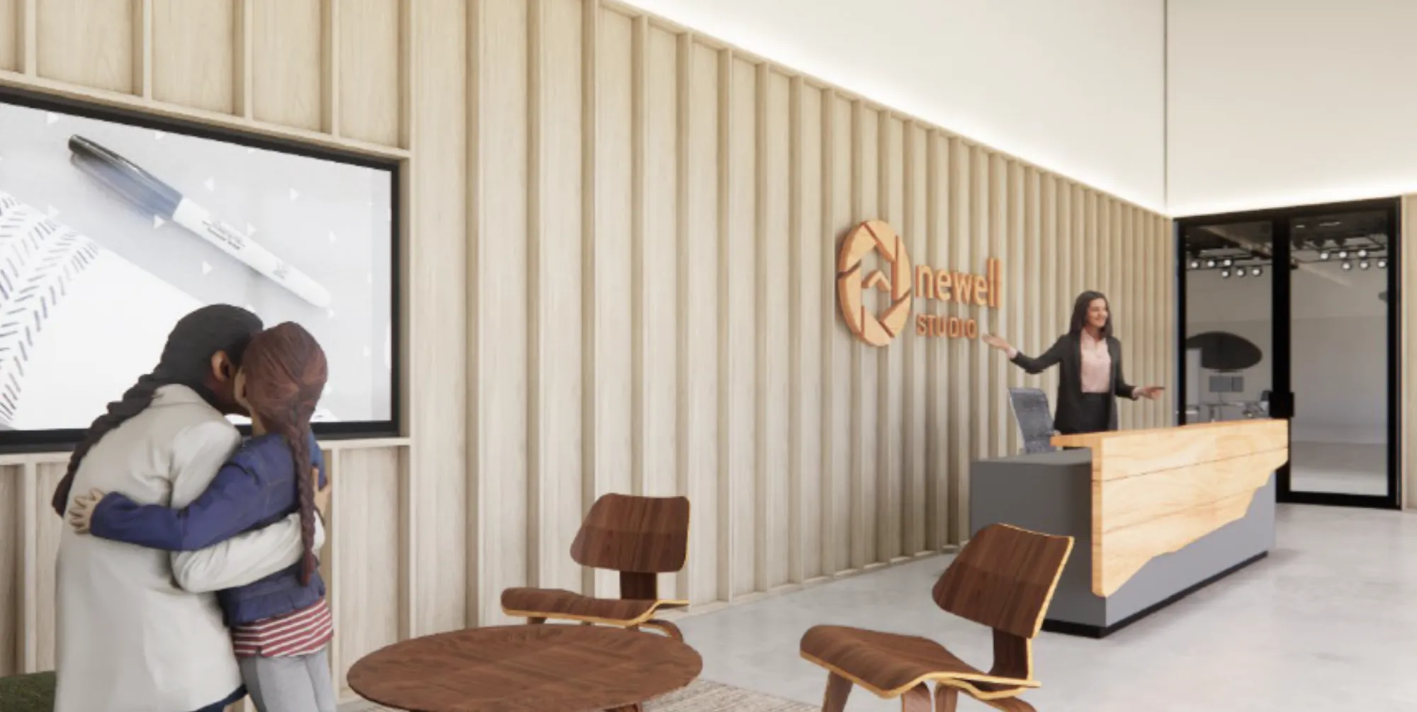 Design at the Center: A Conversation with Brian Rice, VP, Global Head of Design at Newell Brands