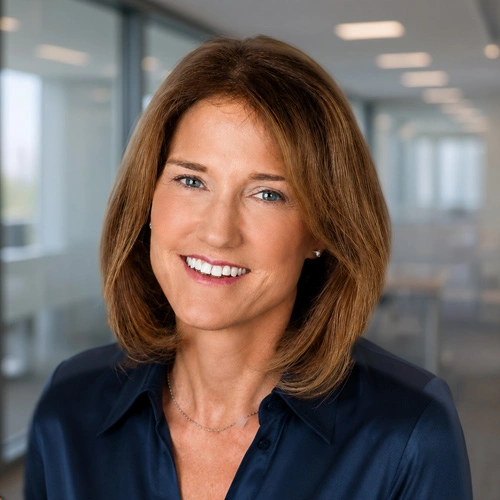 Bridget Ryan Berman